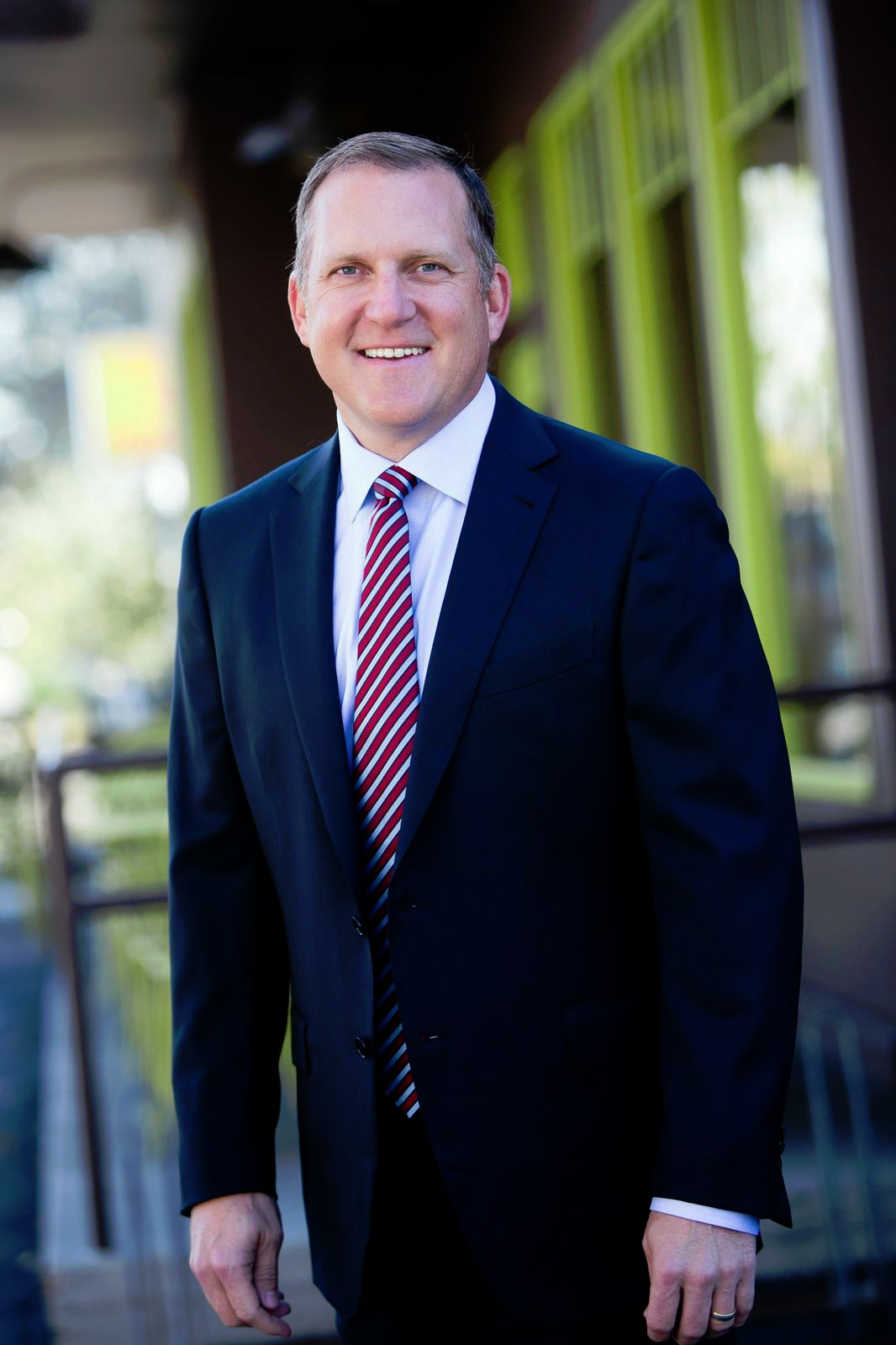 Rich Cazneaux, Real Estate Agent Sacramento, CA Coldwell Banker Realty