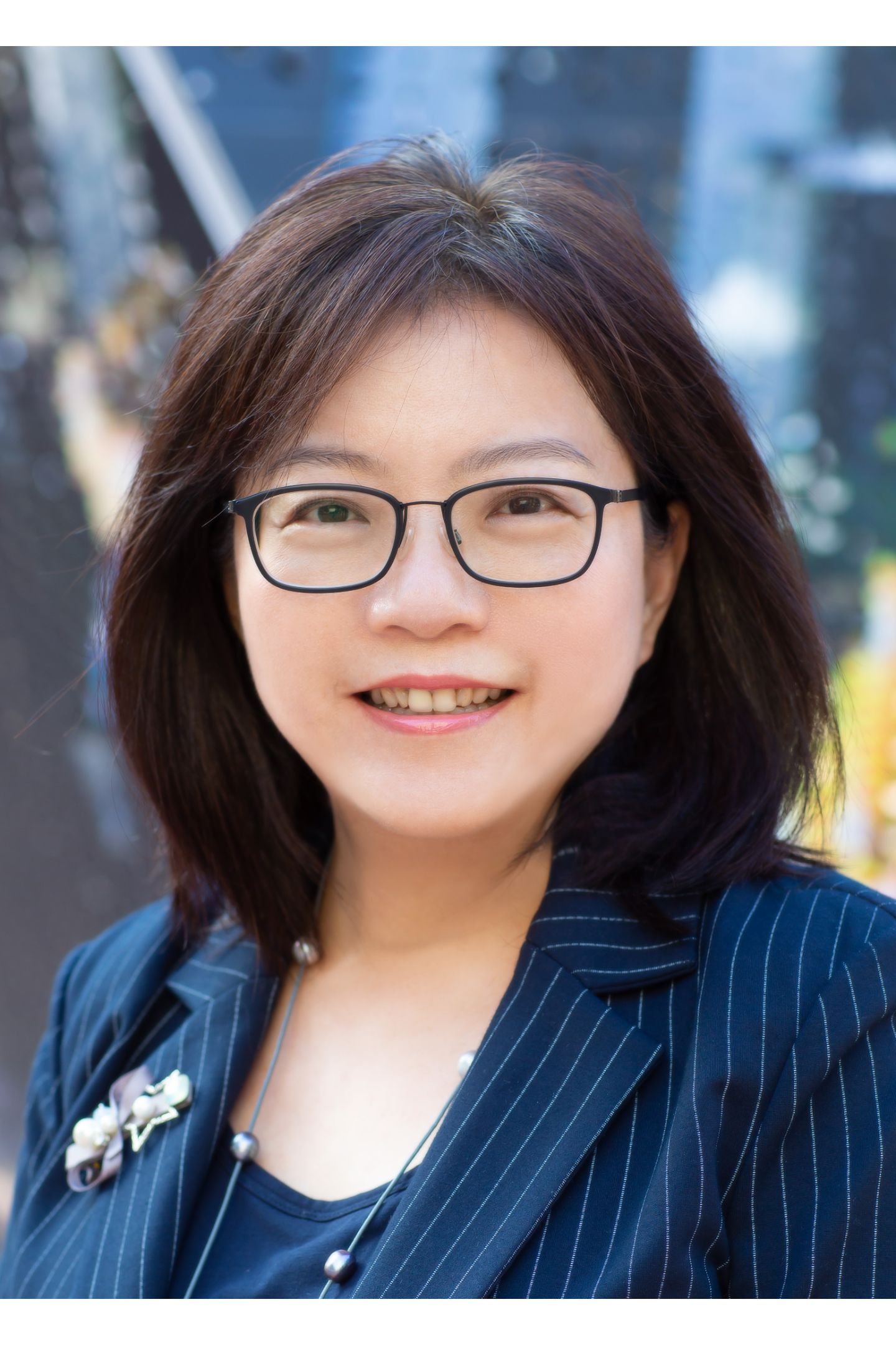 Michelle Chang, Real Estate Agent Palo Alto, CA Coldwell Banker Realty