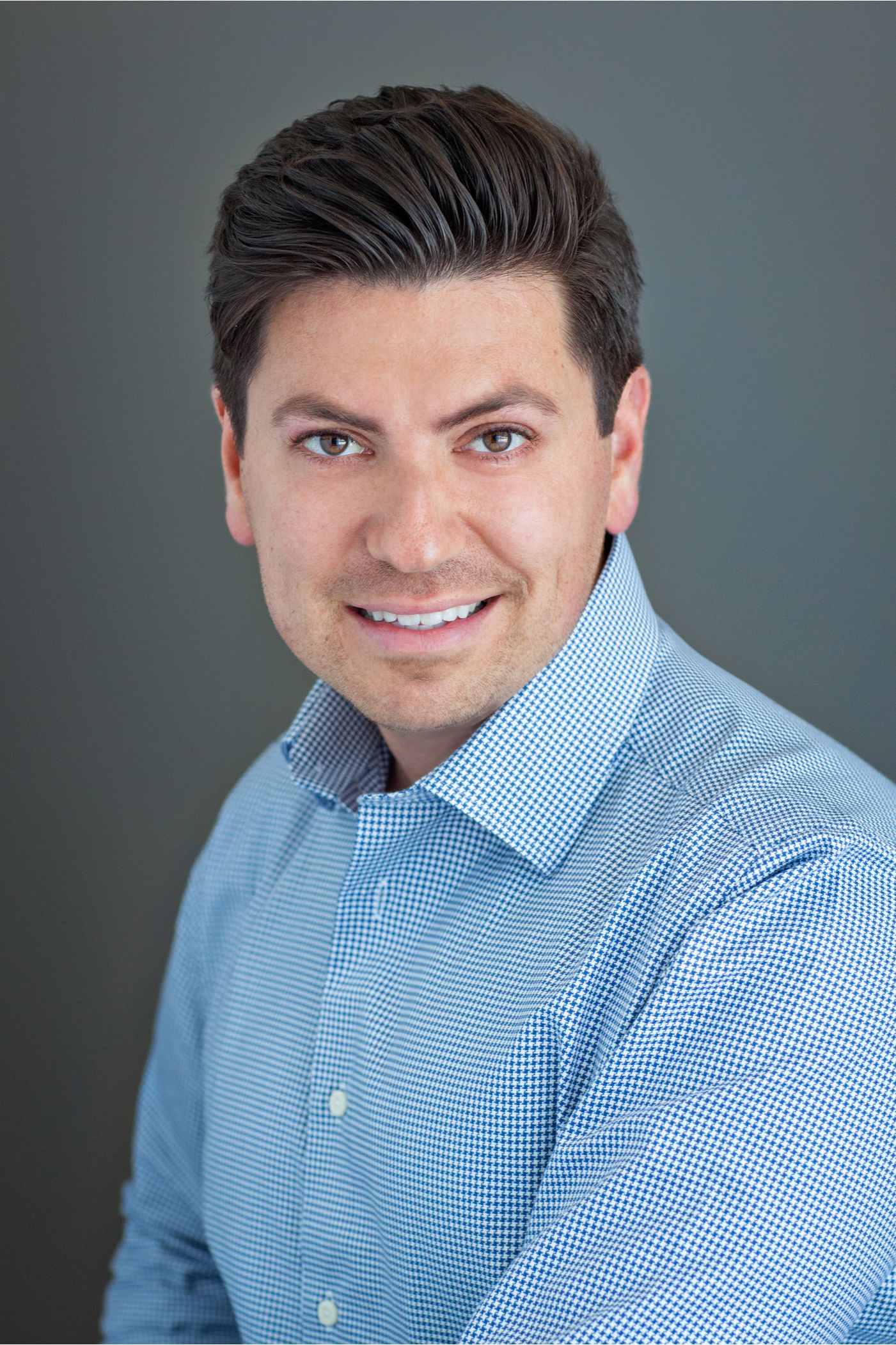 Ben Rush, Real Estate Agent Aptos, CA Coldwell Banker Realty