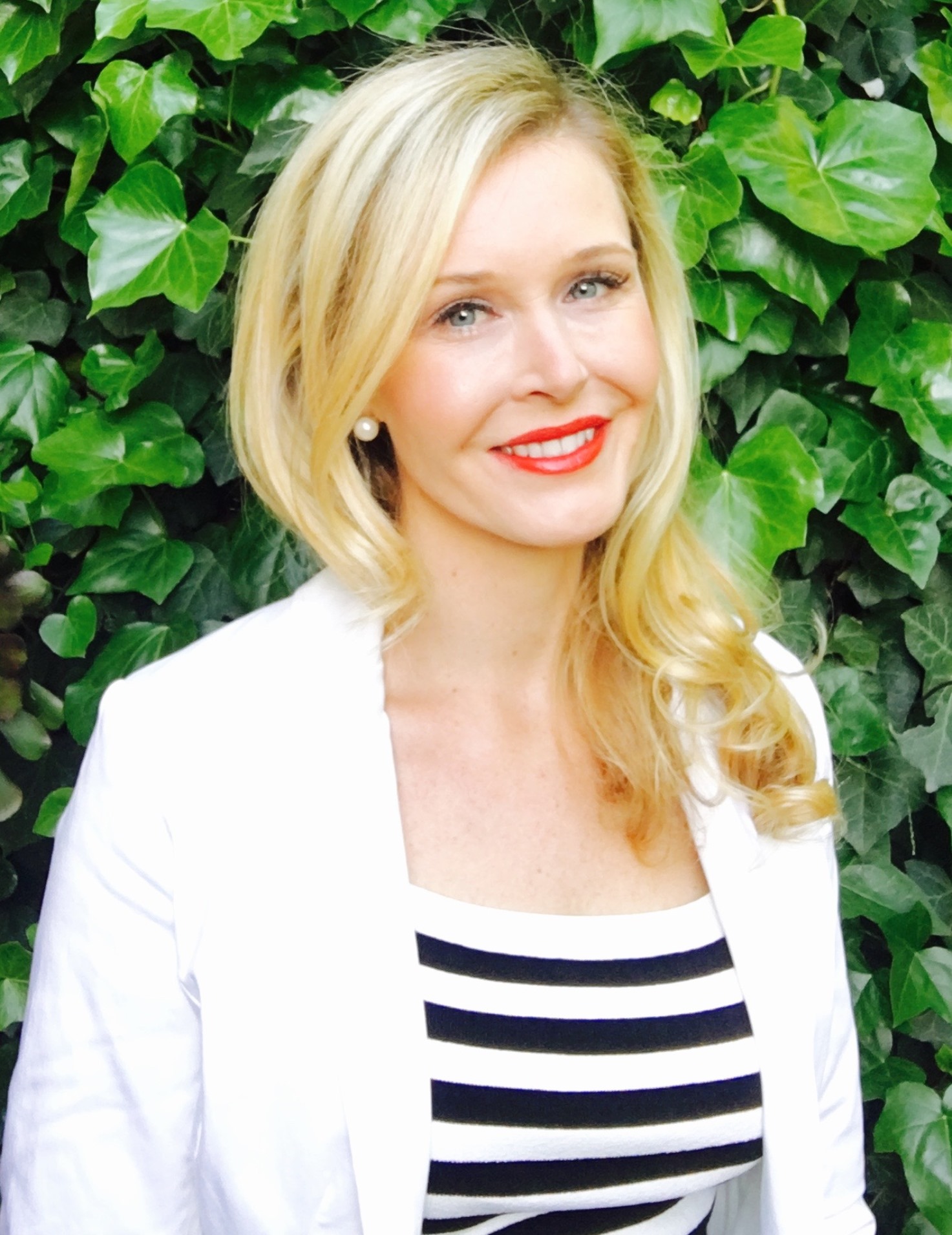 Ali Babington, Real Estate Agent Orinda, CA Coldwell Banker