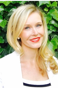 Ali Babington image