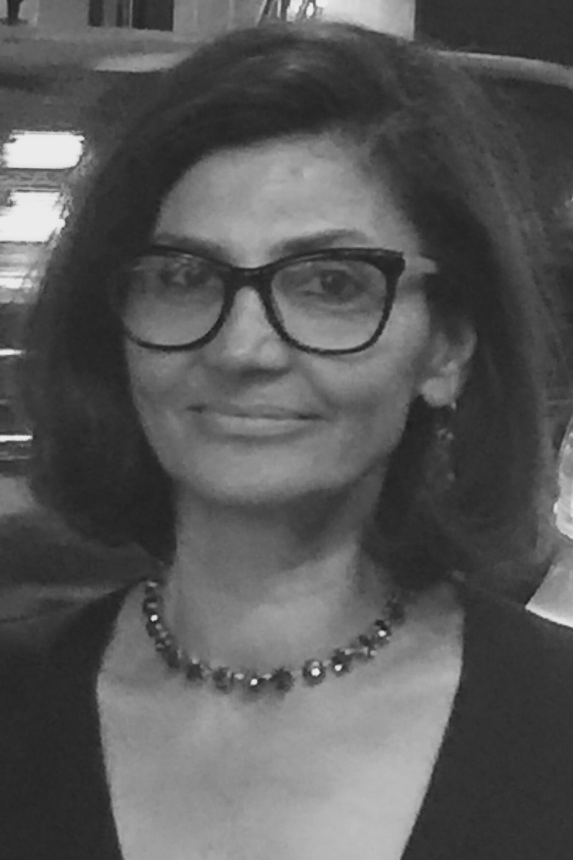 Azadeh Yazdi, Real Estate Agent Berkeley, CA Coldwell Banker Residential Brokerage