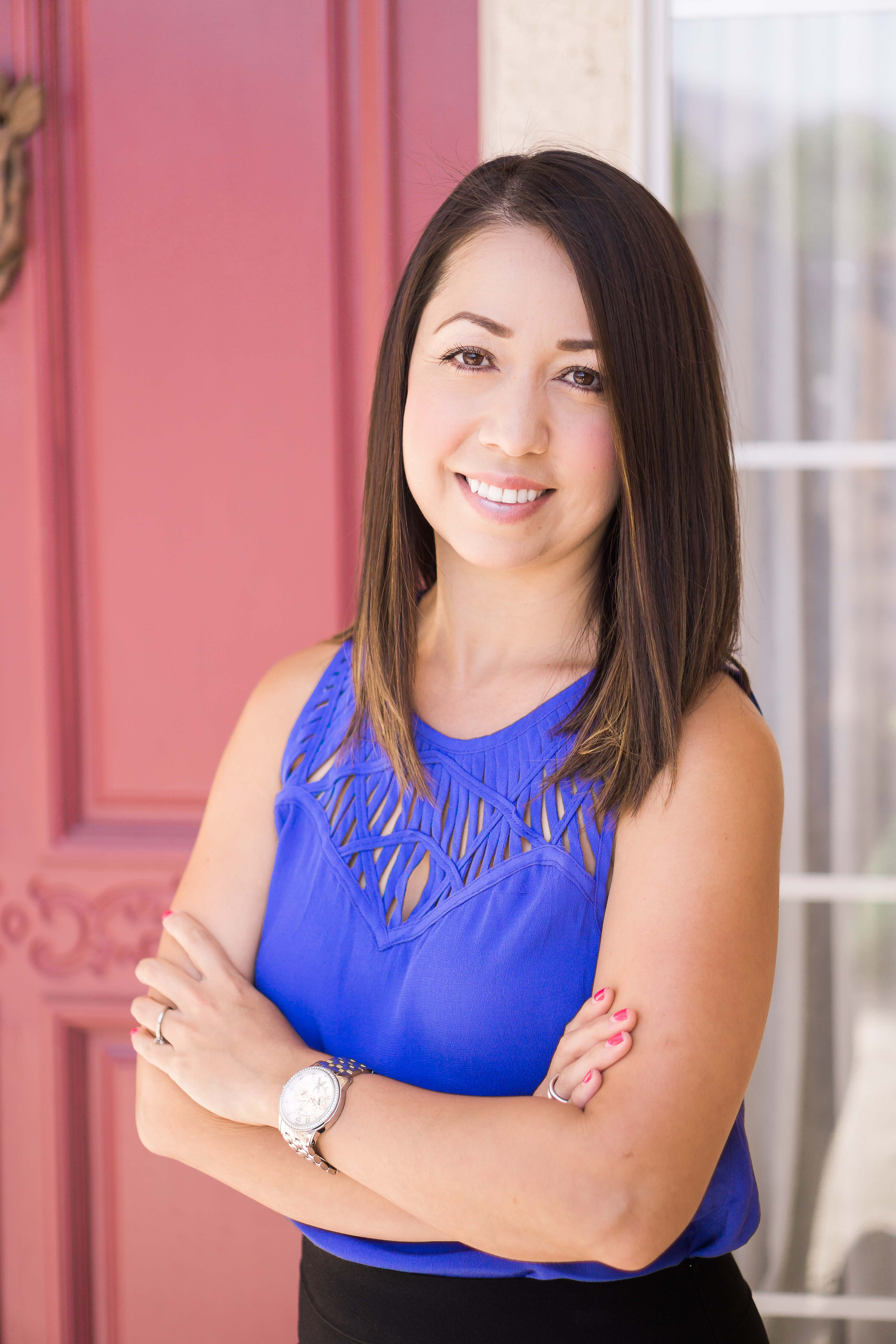 Jackie Meraz, Real Estate Agent Carmel, CA Coldwell Banker Residential Brokerage