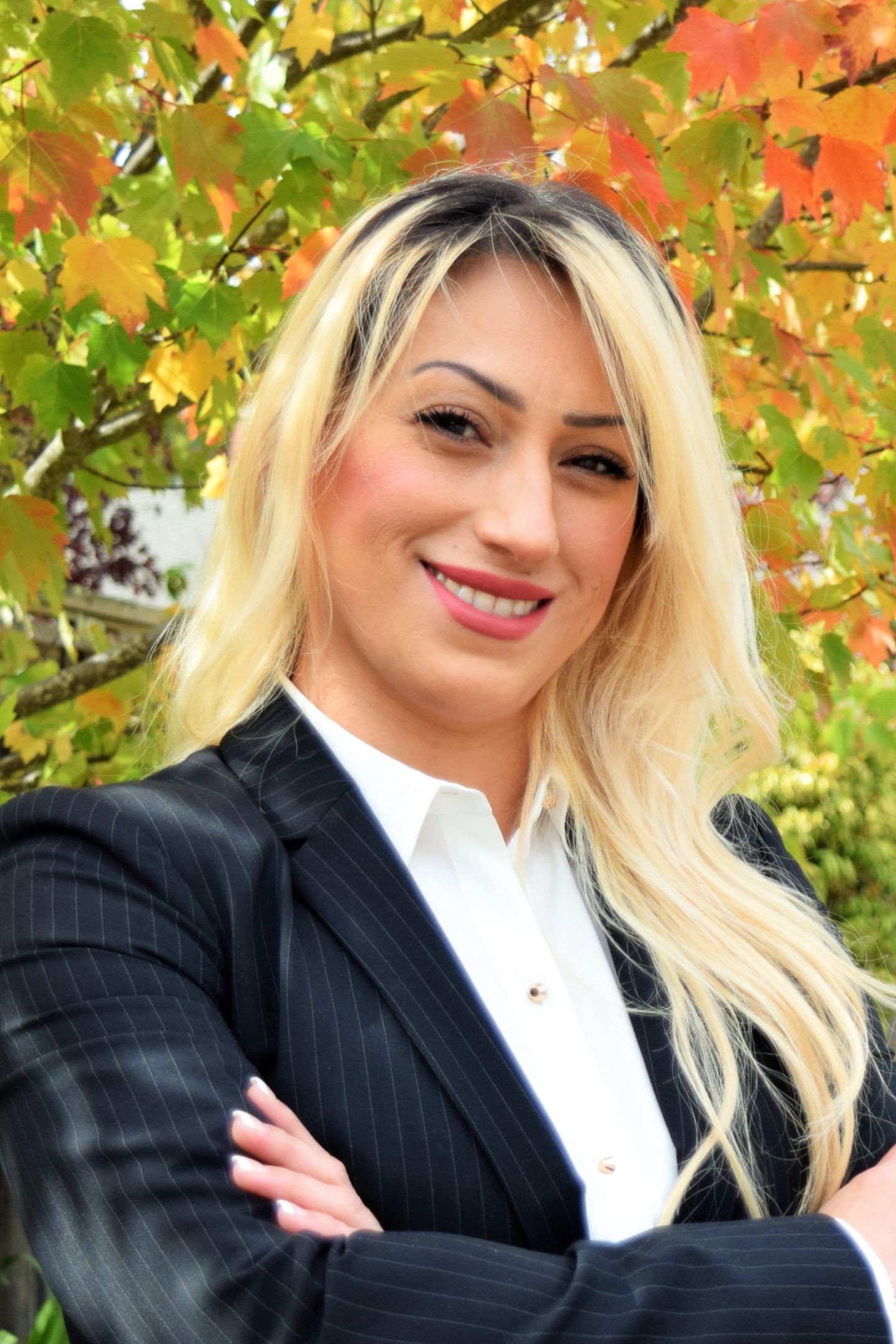 Elsa Trujillo, Real Estate Agent - Novato, CA - Coldwell Banker Realty