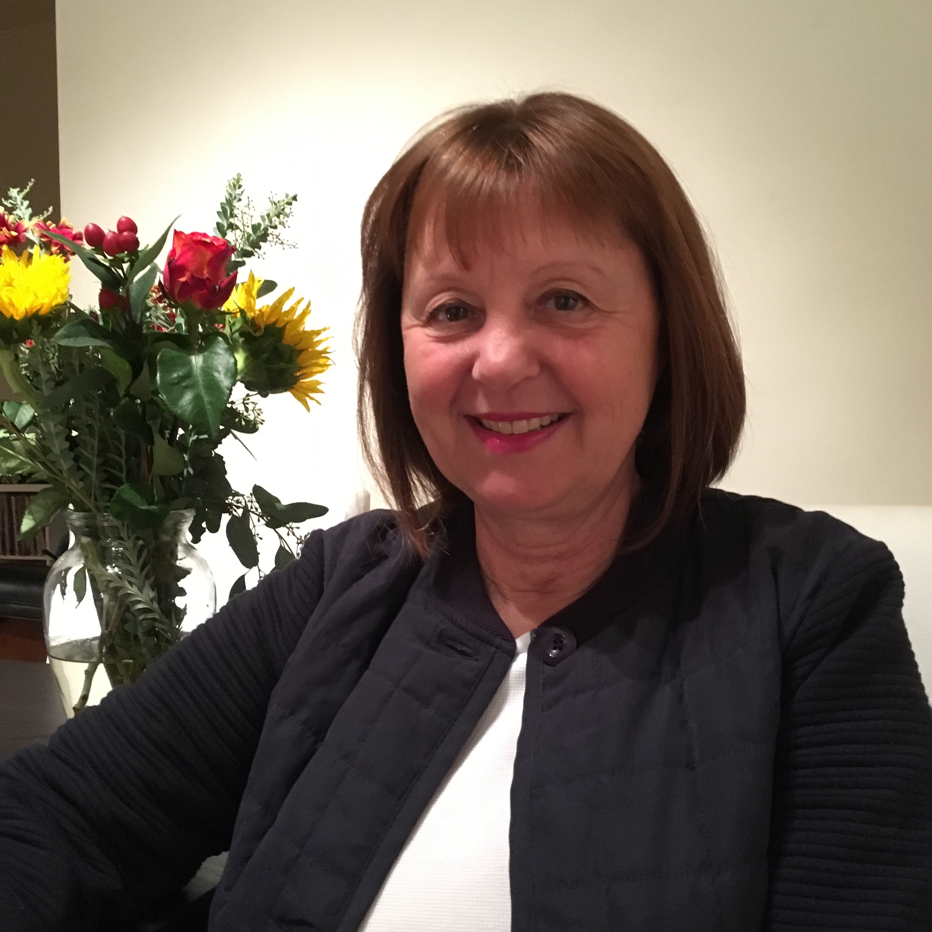 Maria Boruta, Real Estate Agent Berkeley, CA Coldwell Banker Residential Brokerage