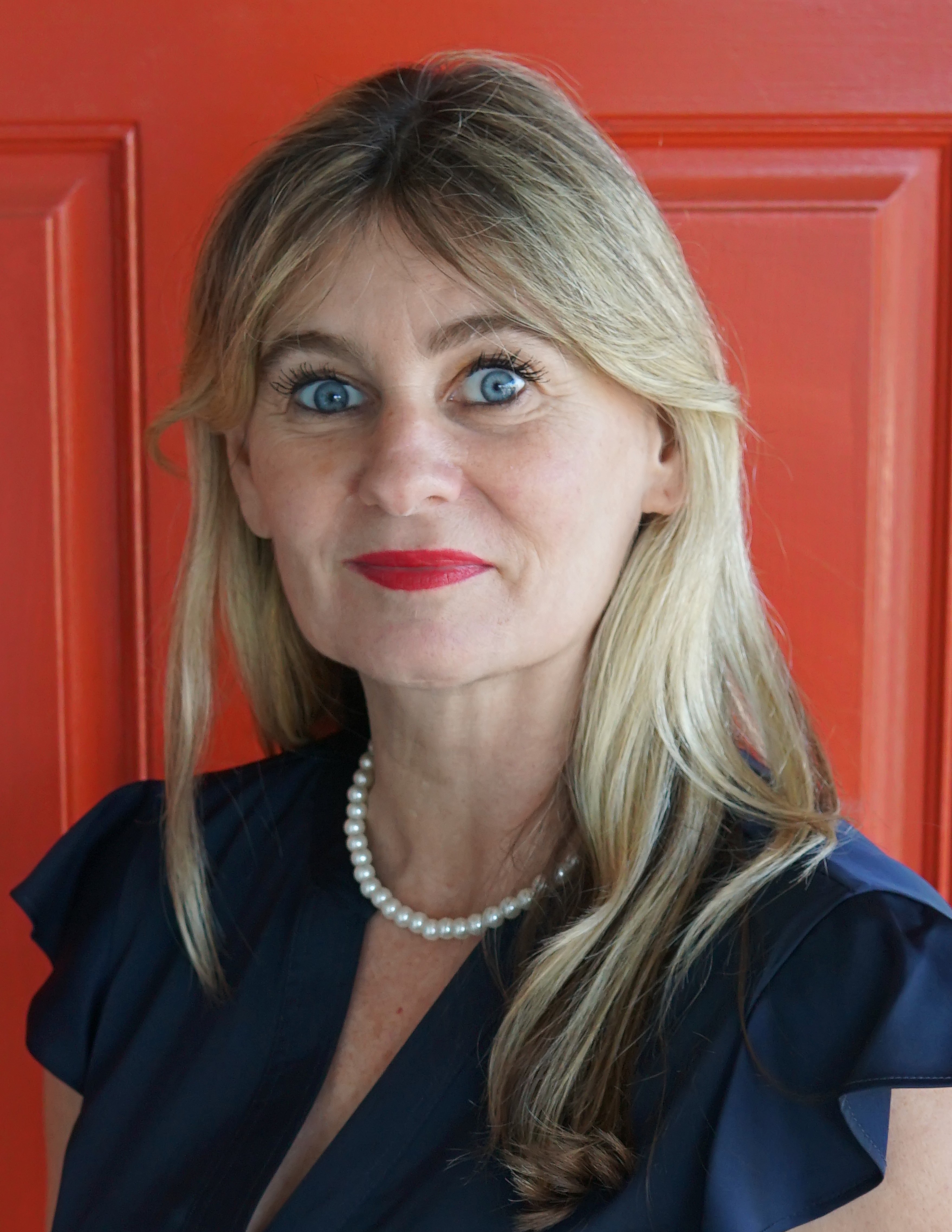 Sophie Fritz, Real Estate Agent San Jose, CA Coldwell Banker