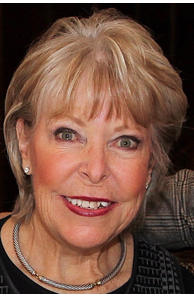 Melinda Horwitz image