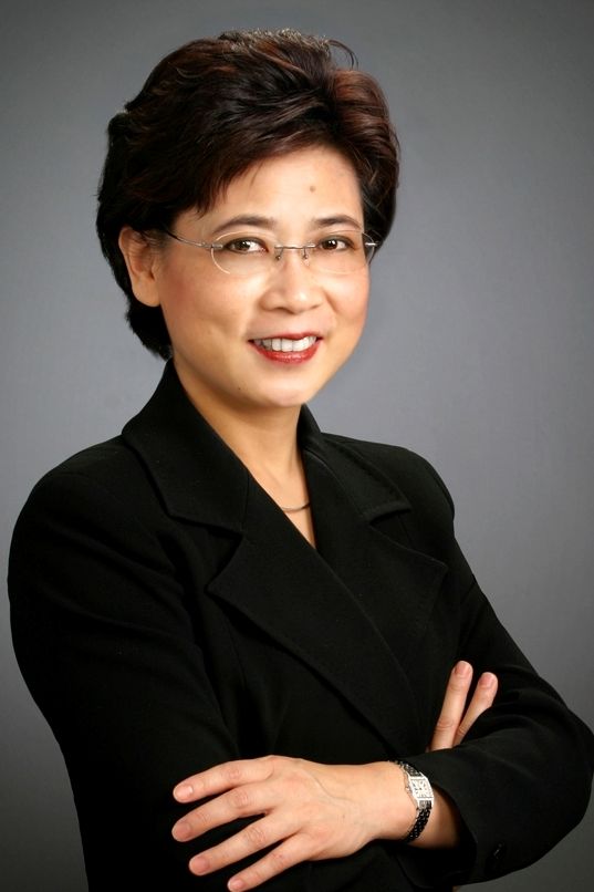 Minhua Jin, Real Estate Agent Saratoga, CA Coldwell Banker Realty