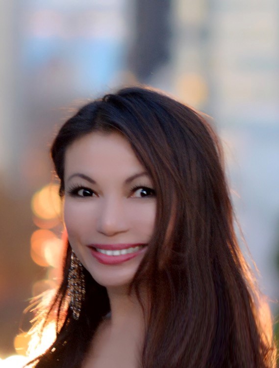 Seline Eline, Real Estate Agent Menlo Park, CA Coldwell Banker Realty