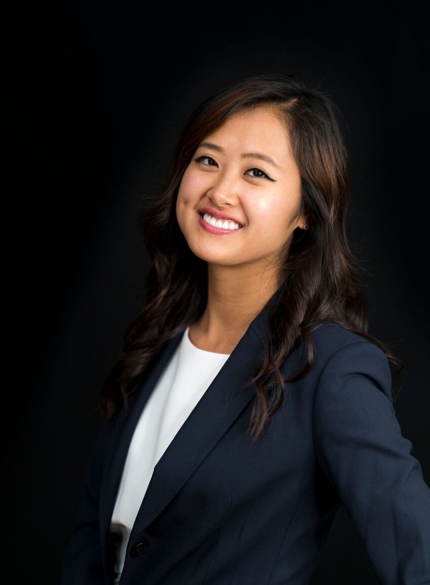 Venus Zheng, Real Estate Agent San Francisco, CA Coldwell Banker