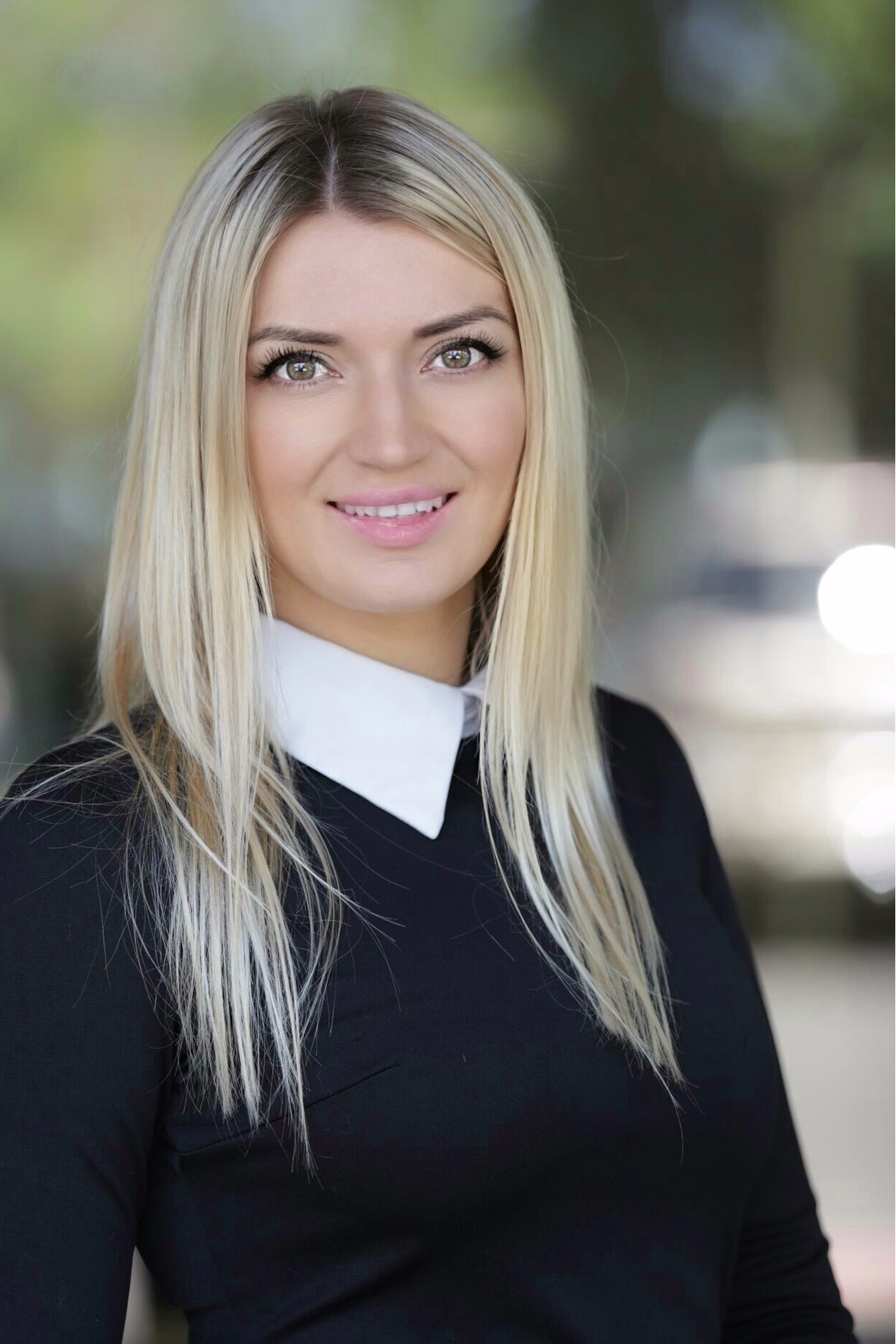 Olena Lysyuk, Real Estate Agent Fair Oaks, CA Coldwell Banker