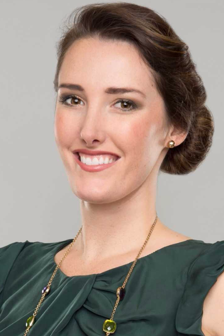 Jillian Cormier, Real Estate Agent El Dorado Hills, CA Coldwell