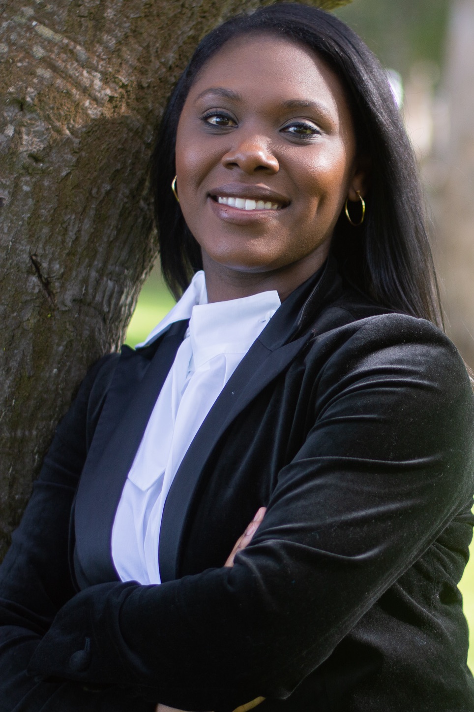 Sasha Allen, Real Estate Agent Carmel, CA Coldwell Banker