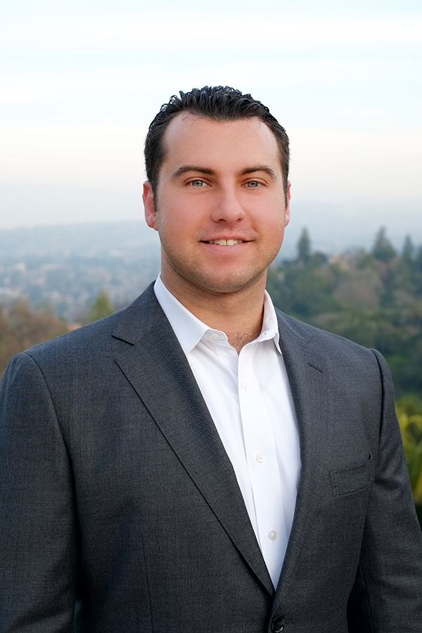 Walter Regan, Real Estate Agent Los Gatos, CA Coldwell Banker