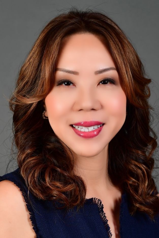 Rosalind Chin, Real Estate Agent Danville, CA Coldwell Banker Realty