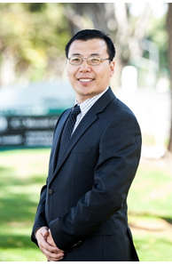 Daniel Xi