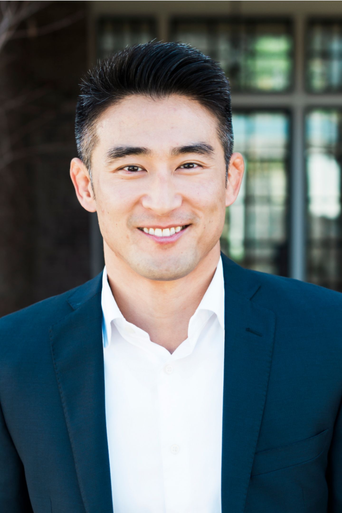 Douglas Hong, Real Estate Agent Saratoga, CA Coldwell Banker