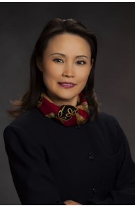 Lina Zhou