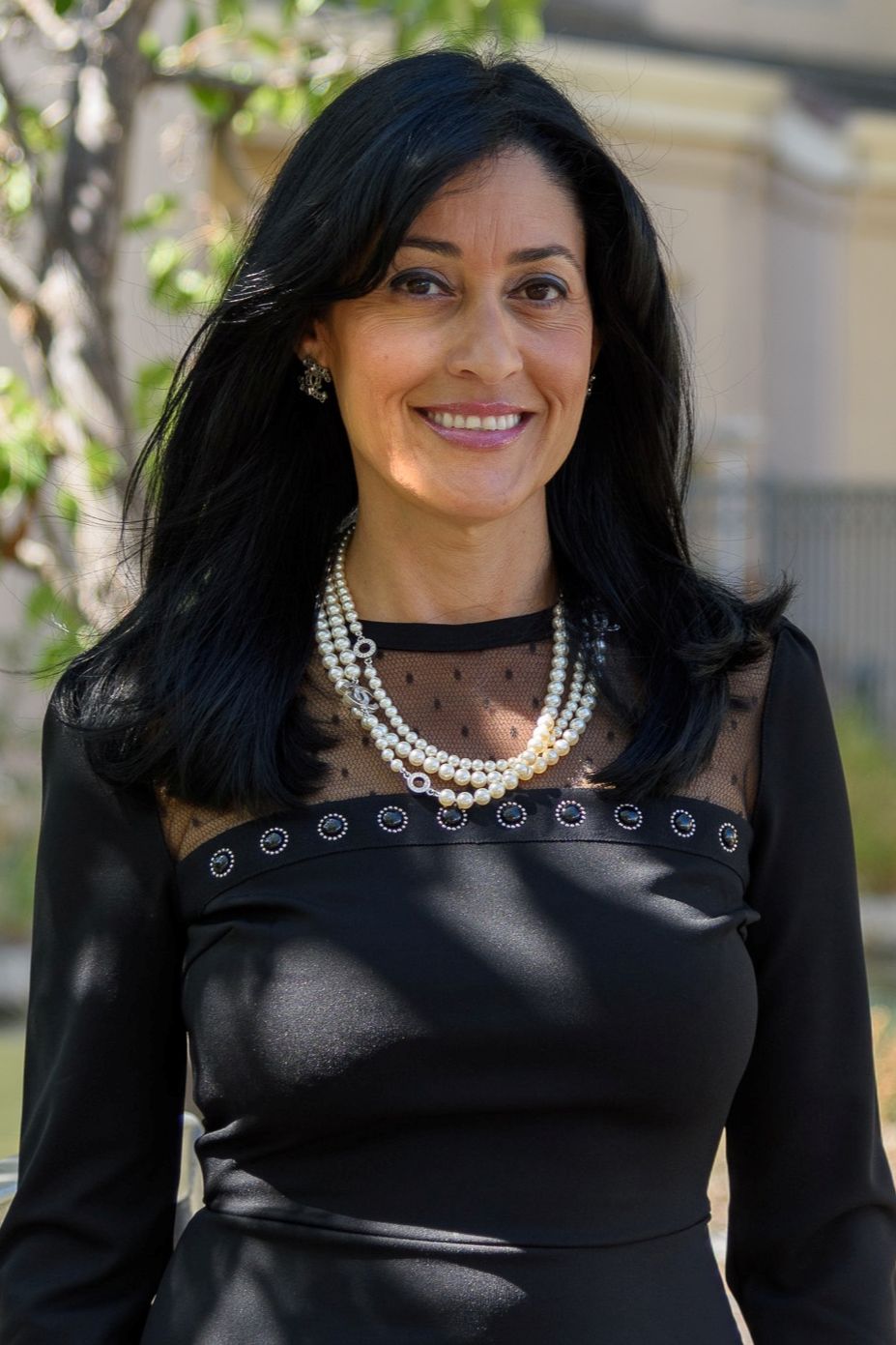 Alison Jaghab, Real Estate Agent Menlo Park, CA Coldwell Banker