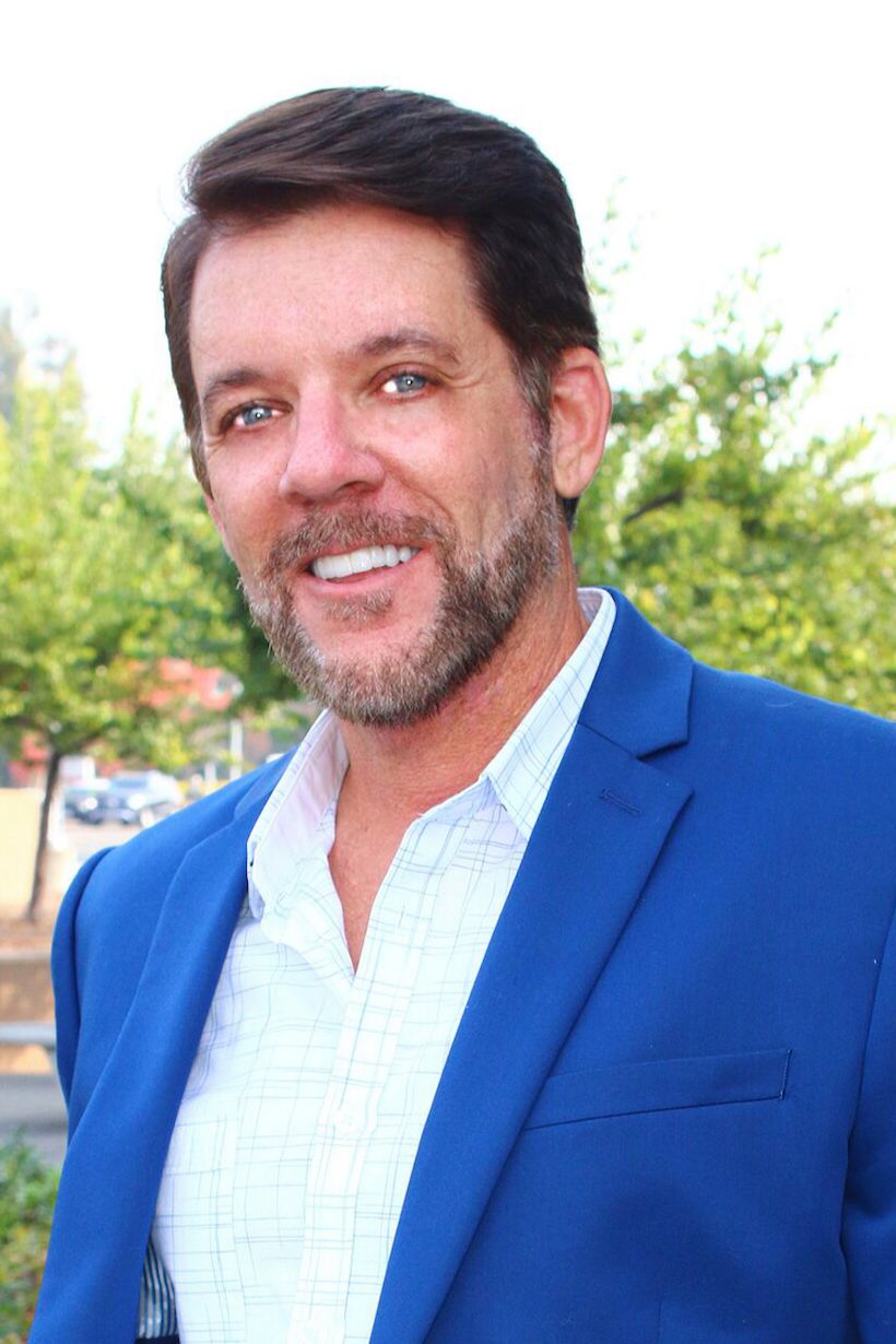 Steve Dick, Real Estate Agent Santa Rosa, CA Coldwell Banker