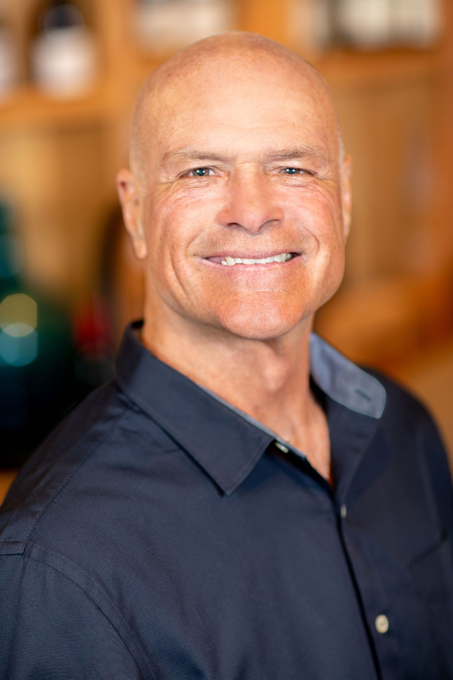 Ray Conti, Real Estate Agent Aptos, CA Coldwell Banker Realty