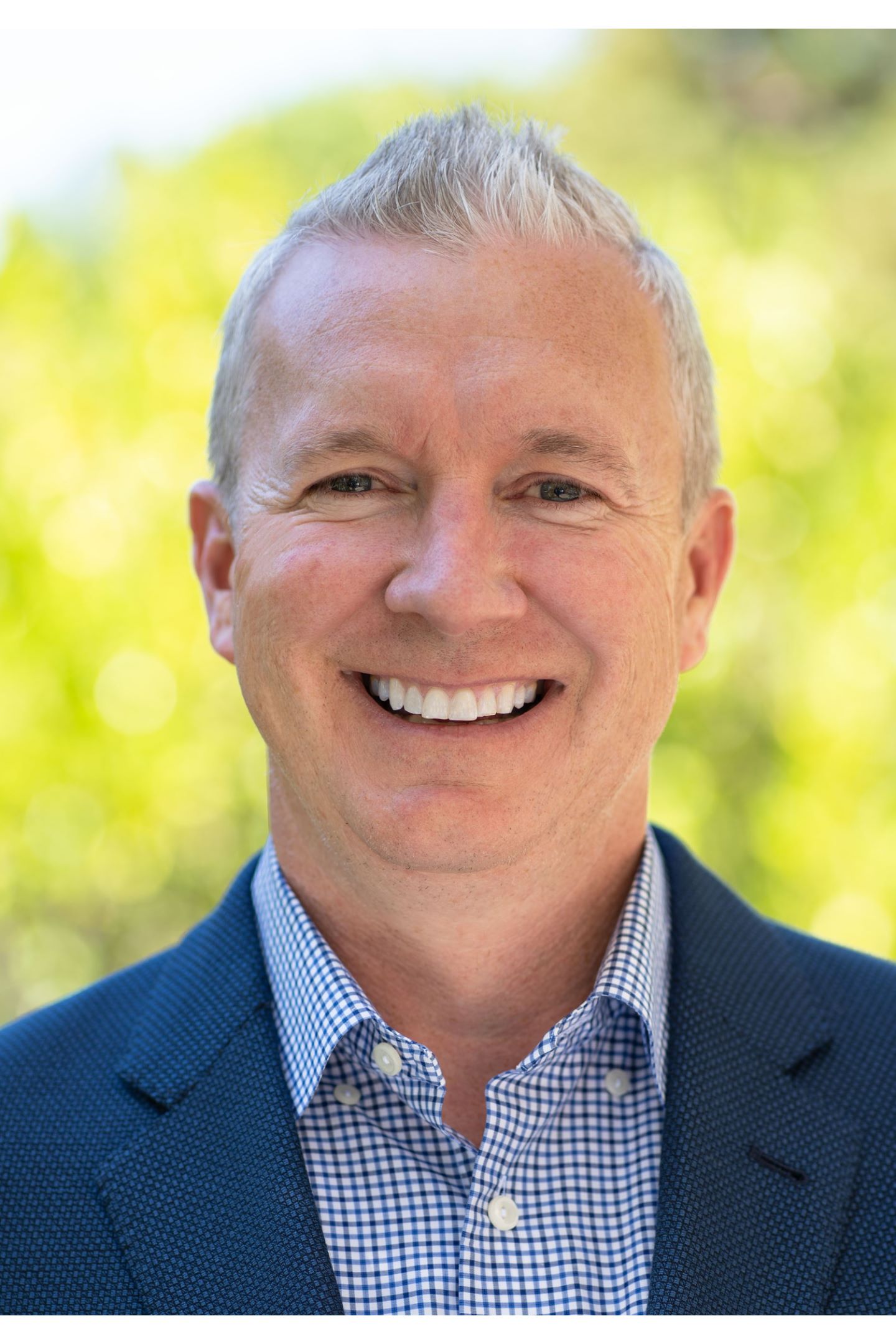 Geoff Hollands, Real Estate Agent San Jose Coldwell Banker Realty