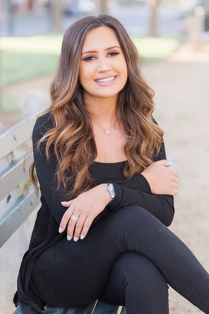 Heilla Noor, Real Estate Agent Roseville, CA Coldwell Banker