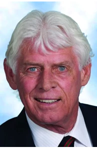 Bret Baughman image