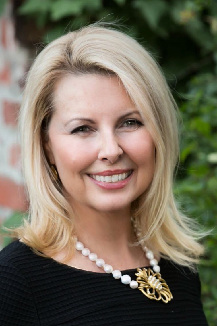 Lana Fitzpatrick, Real Estate Agent Orinda, CA Coldwell Banker Realty