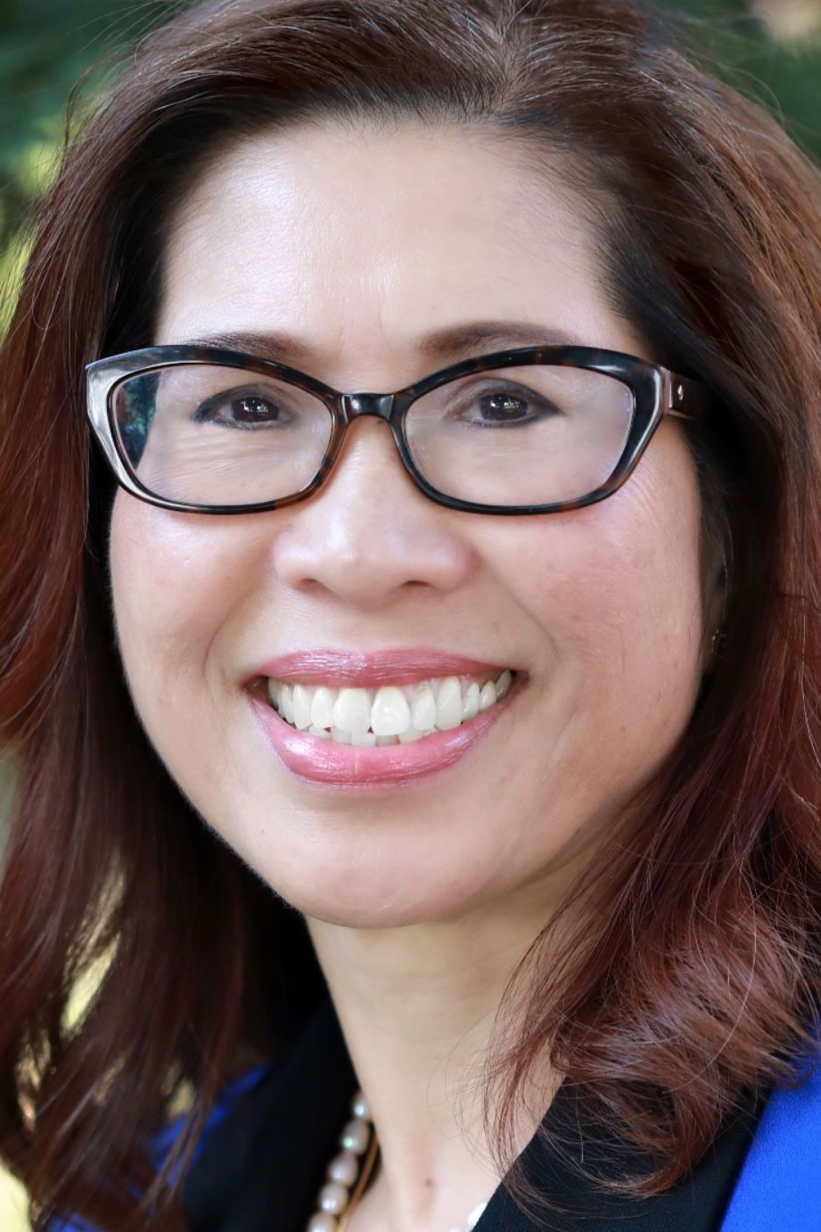 Hoa Tran, Real Estate Agent San Jose, CA Coldwell Banker Realty