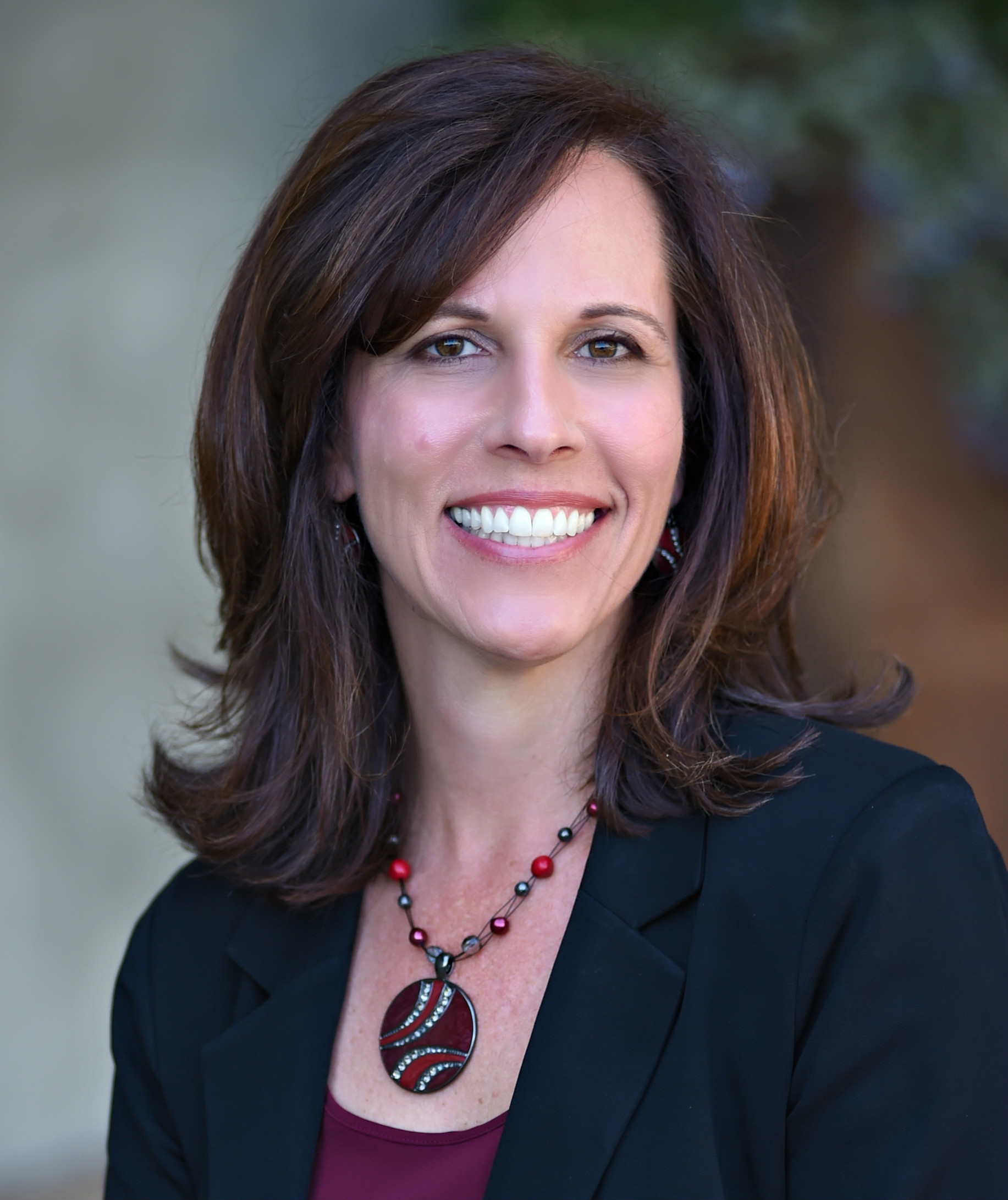 Tina Ford, Real Estate Agent El Dorado Hills Coldwell Banker Realty