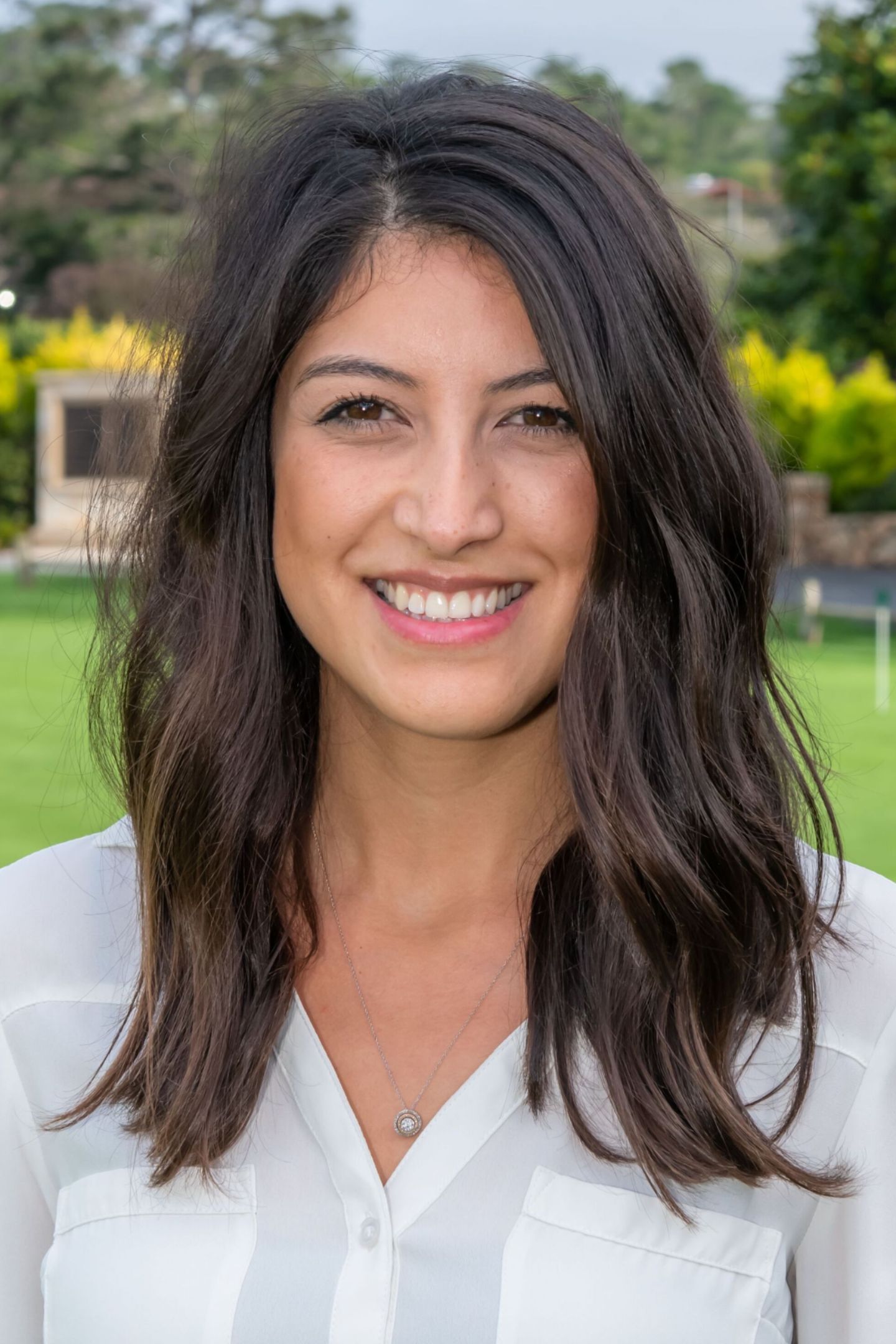 Isabel Diaz, Real Estate Agent CarmelByTheSea, CA Coldwell