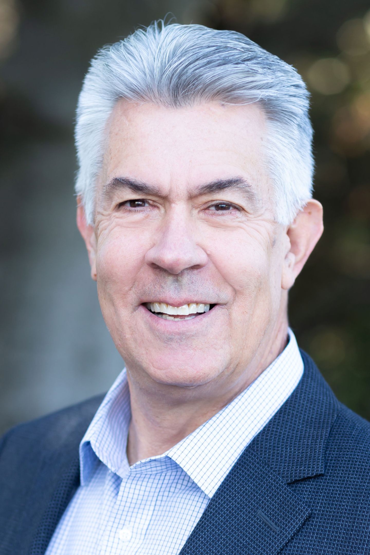 Dave Call, Real Estate Agent Saratoga, CA Coldwell Banker Realty