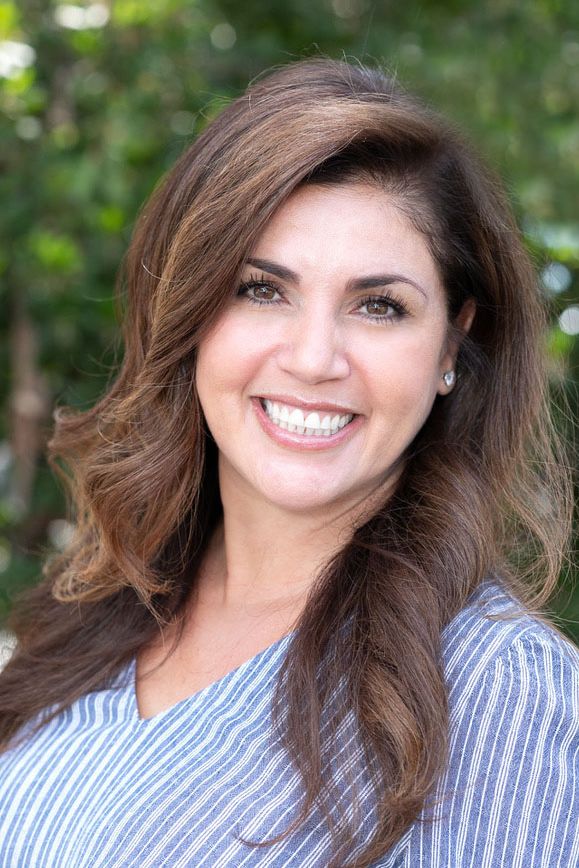 Veronica Carl, Real Estate Agent San Jose, CA Coldwell Banker Realty