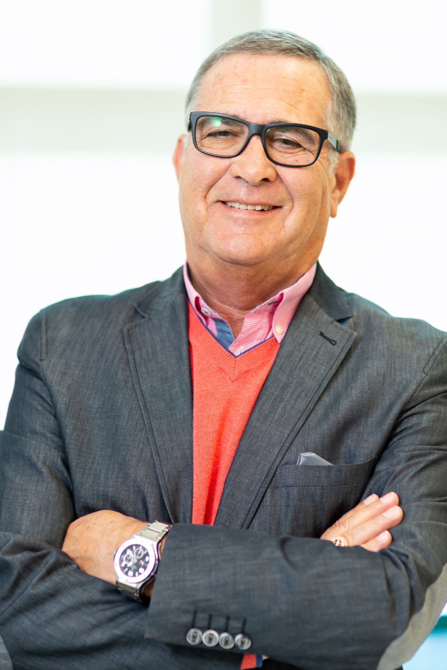 Michael Veprinsky, Real Estate Agent San Jose, CA Coldwell Banker