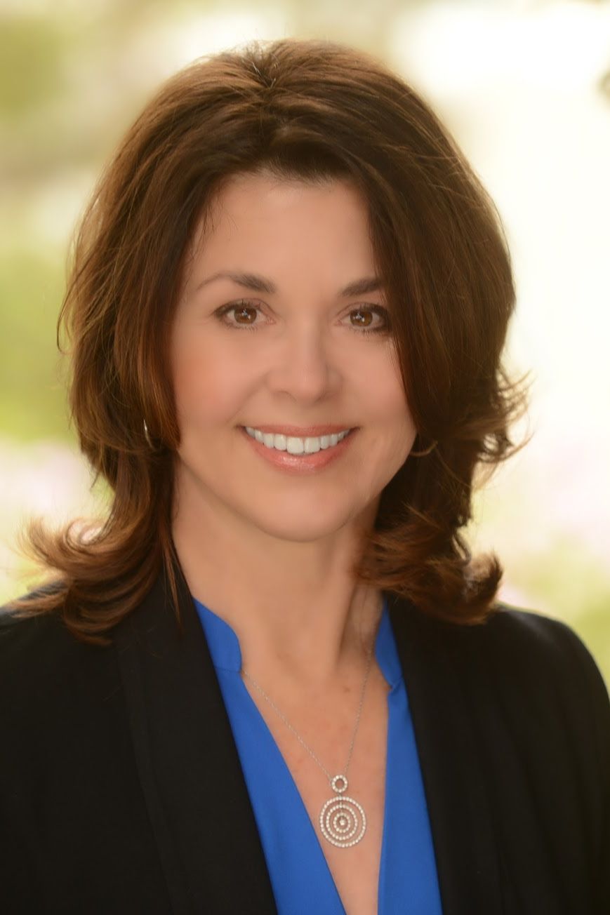 Angelica Blatt, Real Estate Agent Monterey, CA Coldwell Banker Realty