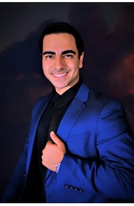 Navid Iranpour