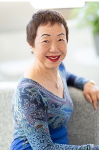 Marina Tsang image