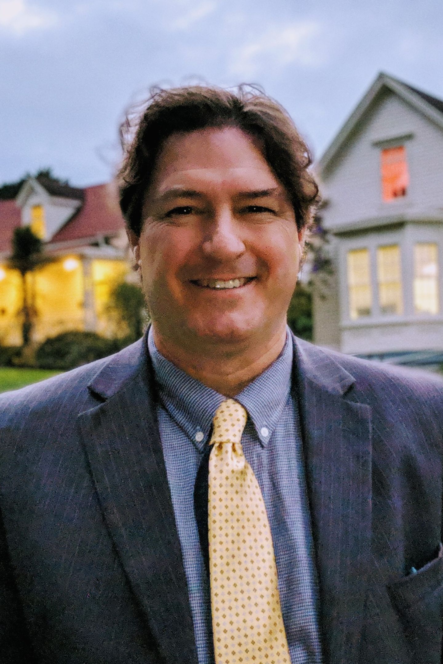 Craig Adams, Real Estate Agent San Francisco, CA Coldwell Banker