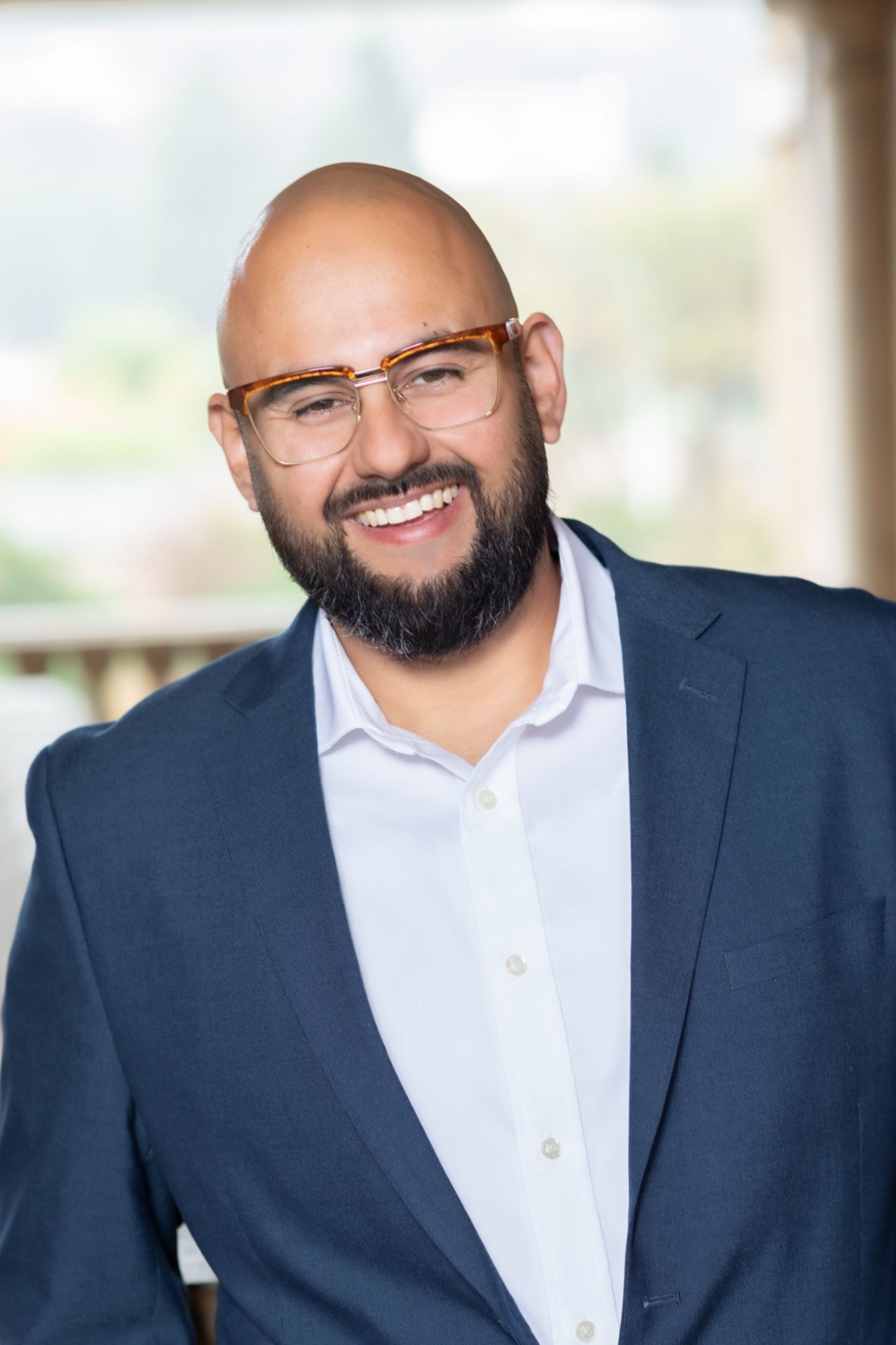 Danny Molina, Real Estate Agent Gilroy, CA Coldwell Banker Realty