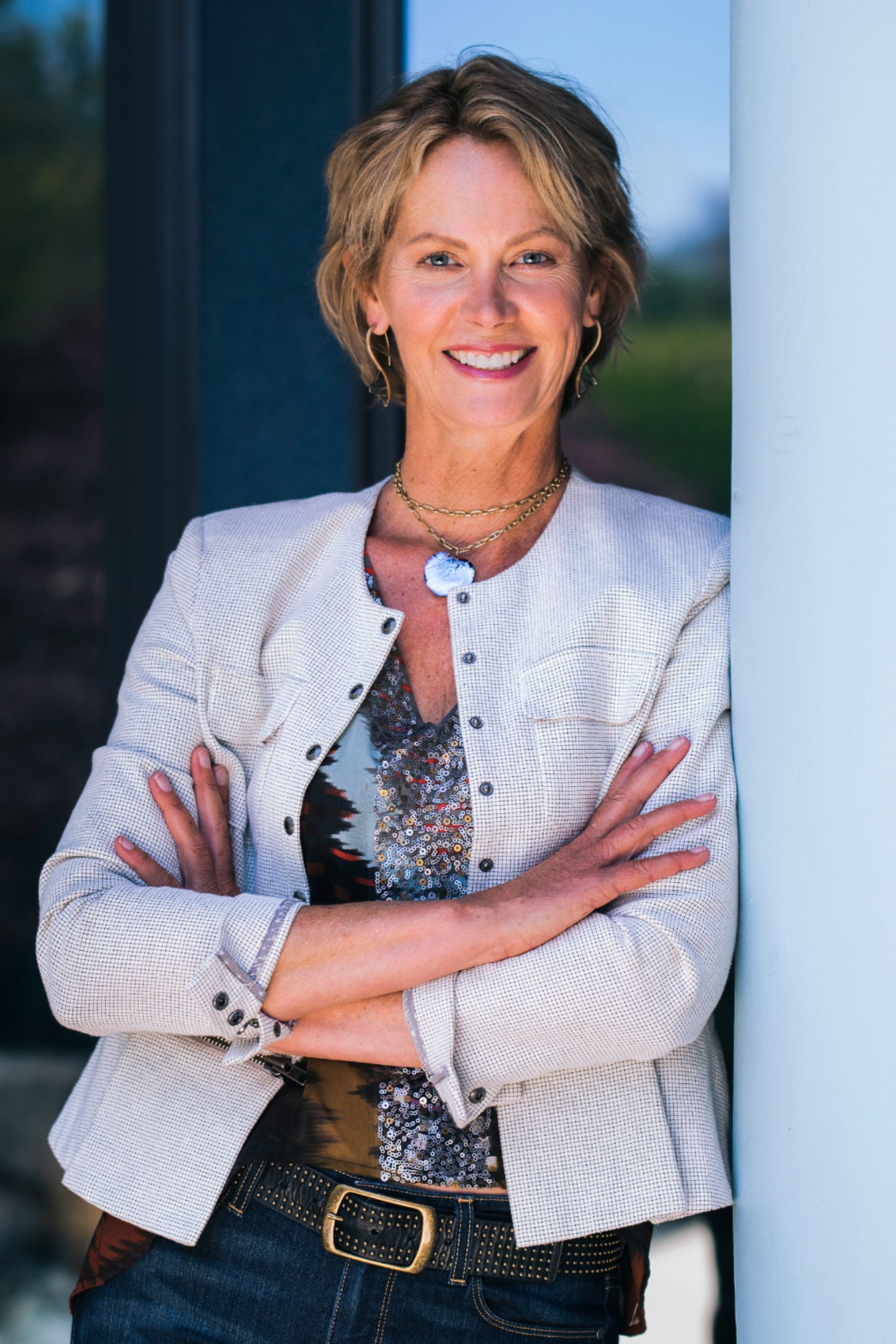 KC Miller, Real Estate Agent Aptos, CA Coldwell Banker Realty