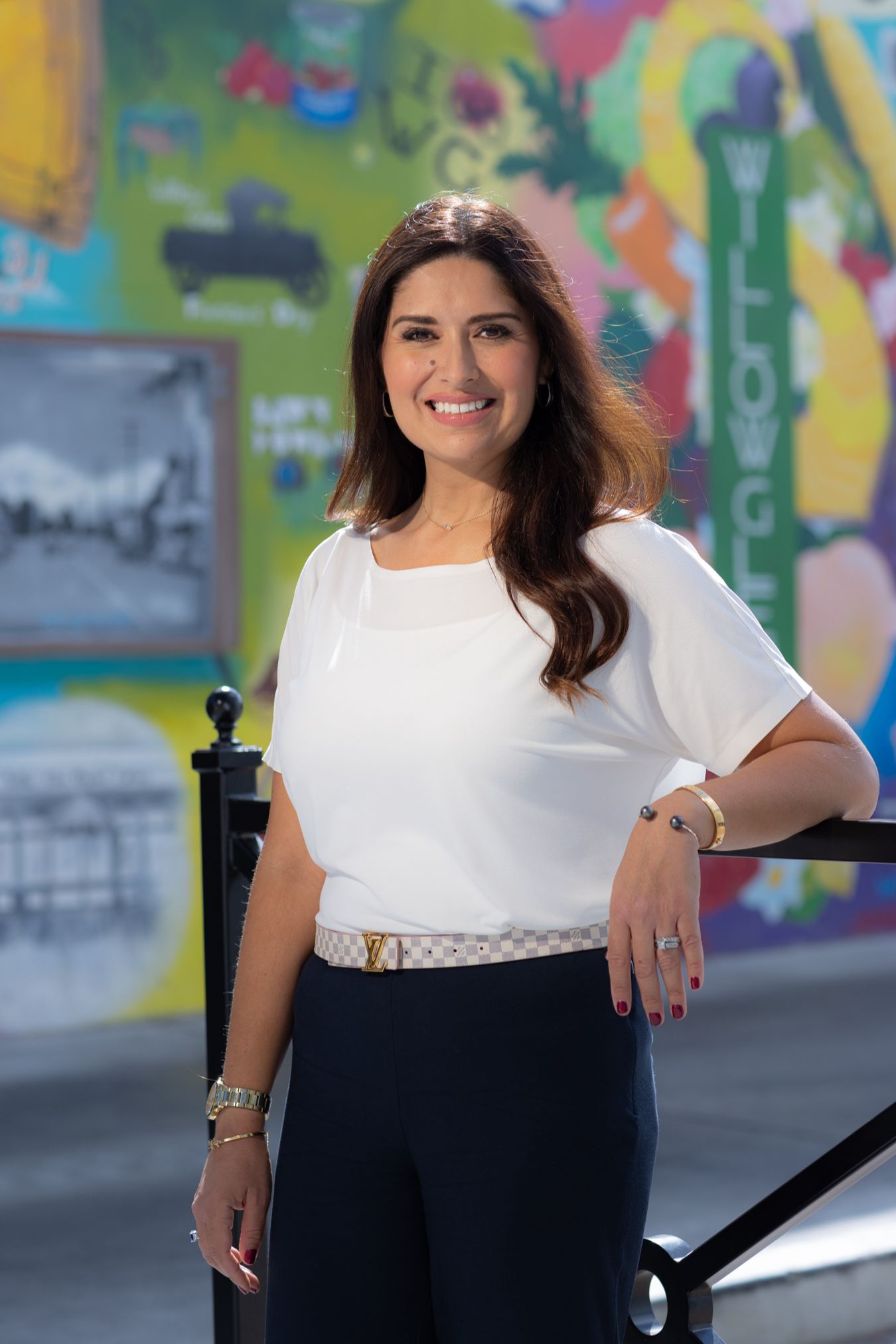 Alicia Duarte, Real Estate Agent Los Gatos, CA Coldwell Banker Realty