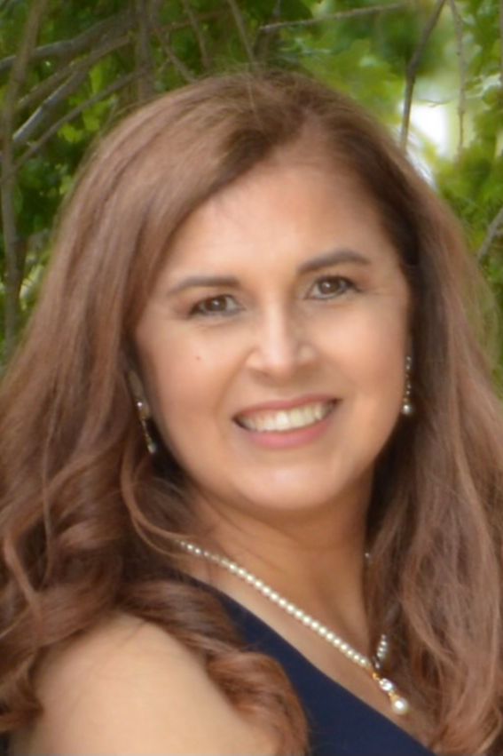 Betty LeyvaUreno, Real Estate Agent Fremont, CA Coldwell Banker Realty