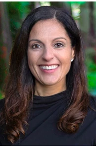 Nadine Donalds image