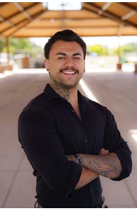 Jacob Ryan Martin image