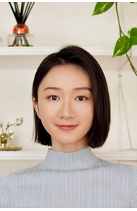 Judy Zhu image