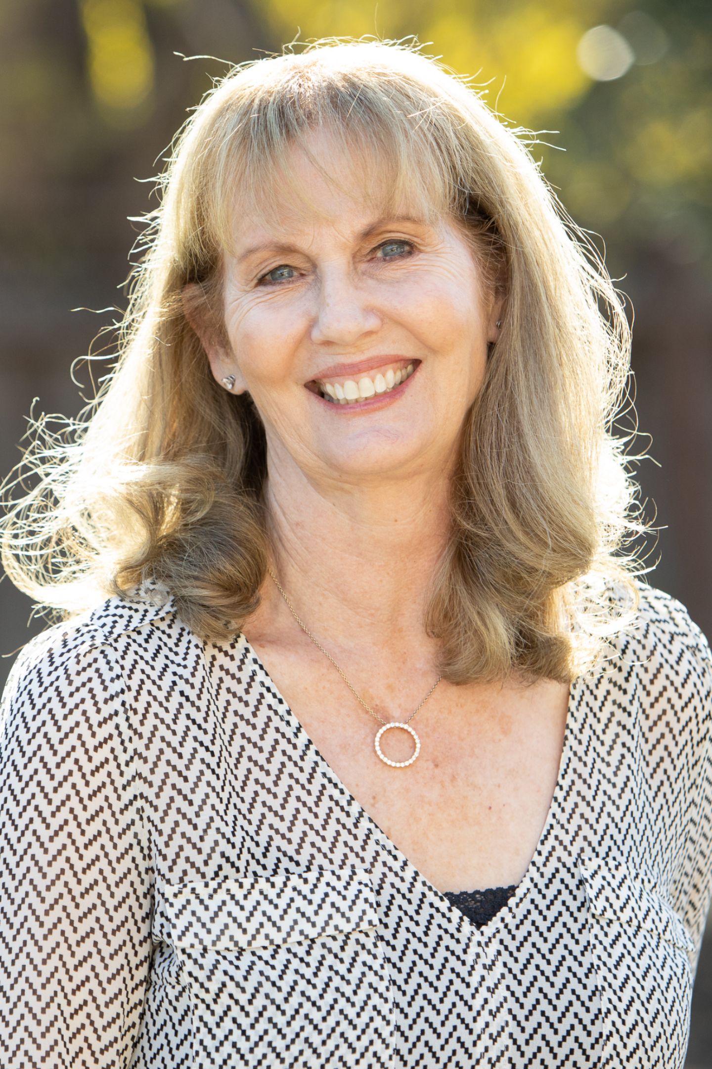 Pat Bianchi, Real Estate Agent Danville, CA Coldwell Banker Realty