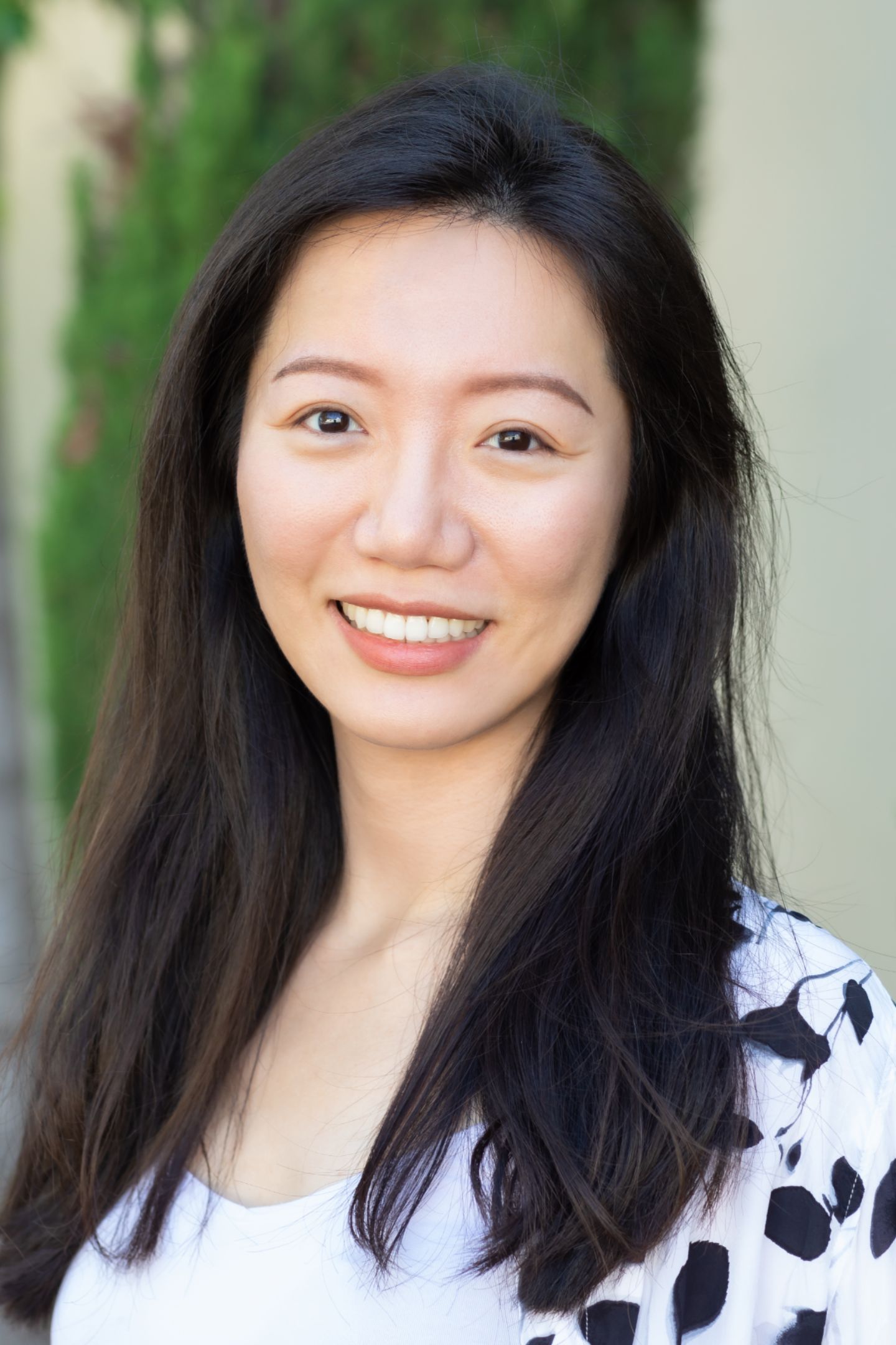 Ziwei He, Real Estate Agent - Cupertino, CA - Coldwell