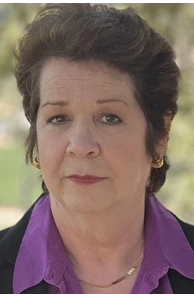 Carol K. Smith image