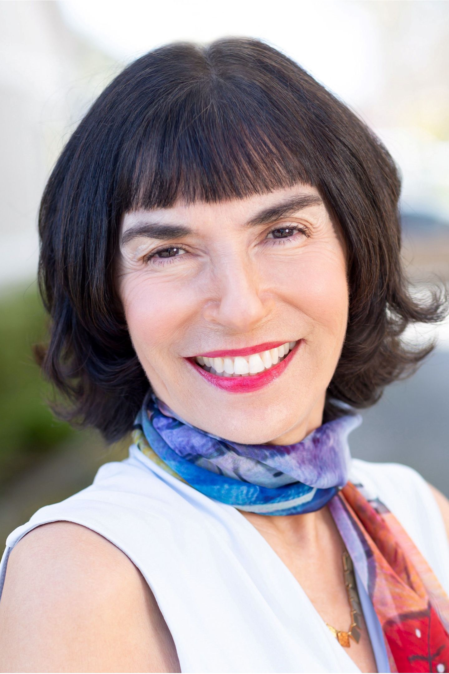 Gabrielle Coppel, Real Estate Agent Aptos, CA Coldwell Banker Realty